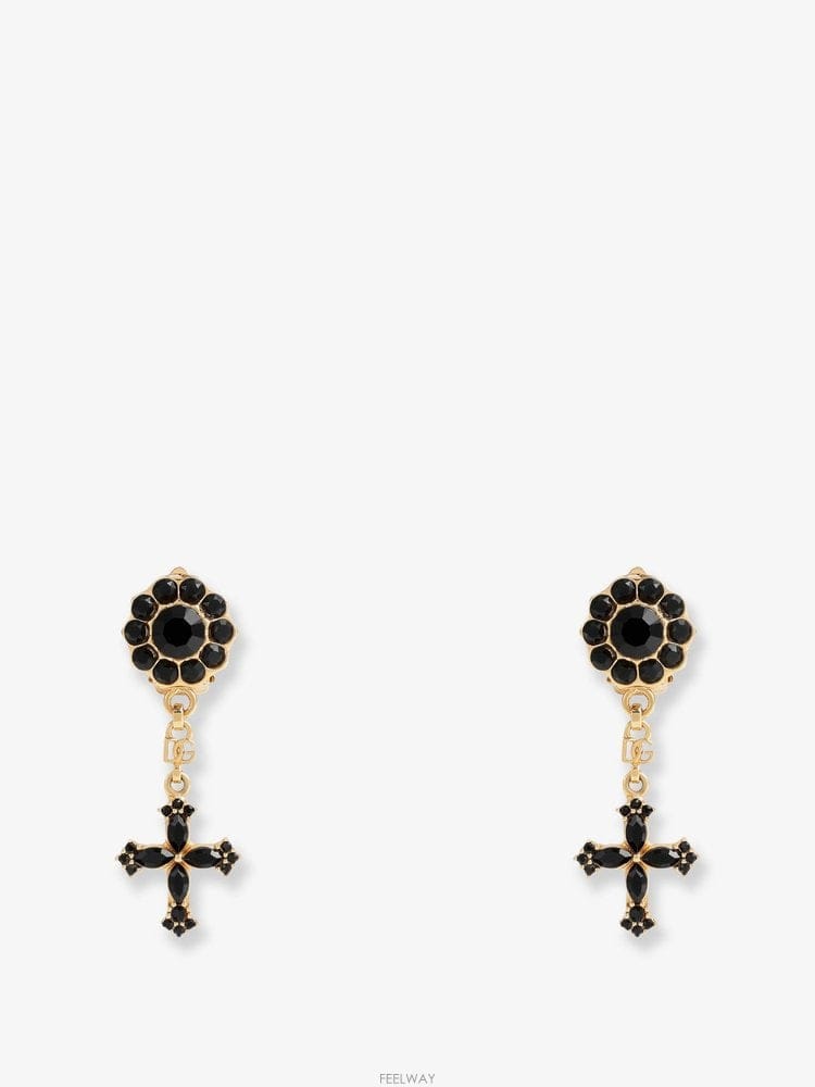 Dolce&Gabbana ��ü �� ���ٳ� ��� �Ͱ��� WITH RHINESTONES WEQ B0652275799��ü �� ���ٳ� ��� �Ͱ��� WITH RHINESTONES WEQ B065