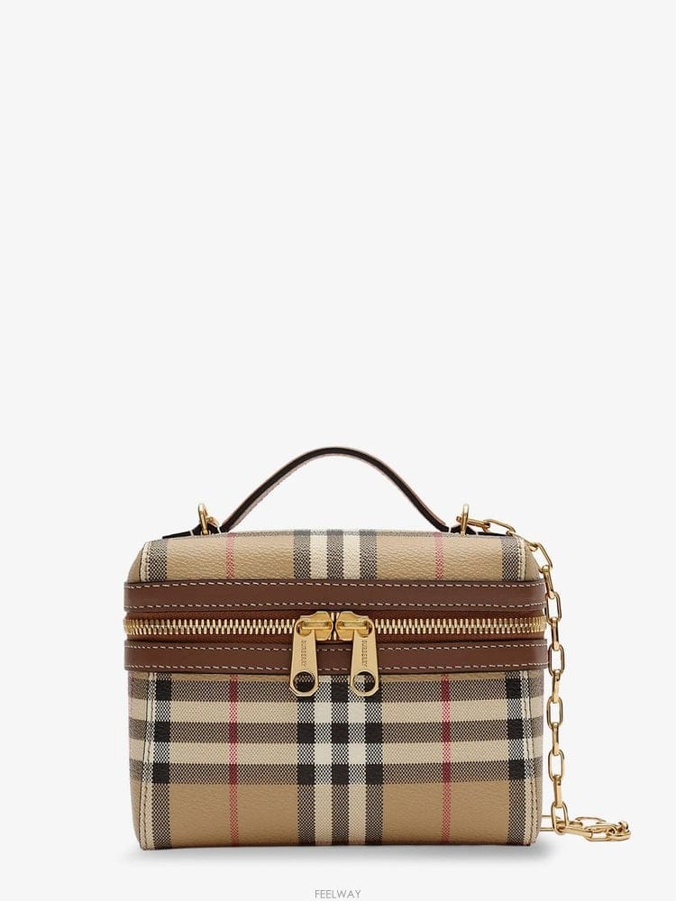 Burberry ������ ����Ƽ �̴� ���� ĵ���� �ڵ�� WITH üũ ��Ƽ�� 812 B0652275801������ ����Ƽ �̴� ���� ĵ���� �ڵ�� WITH üũ ��Ƽ��
