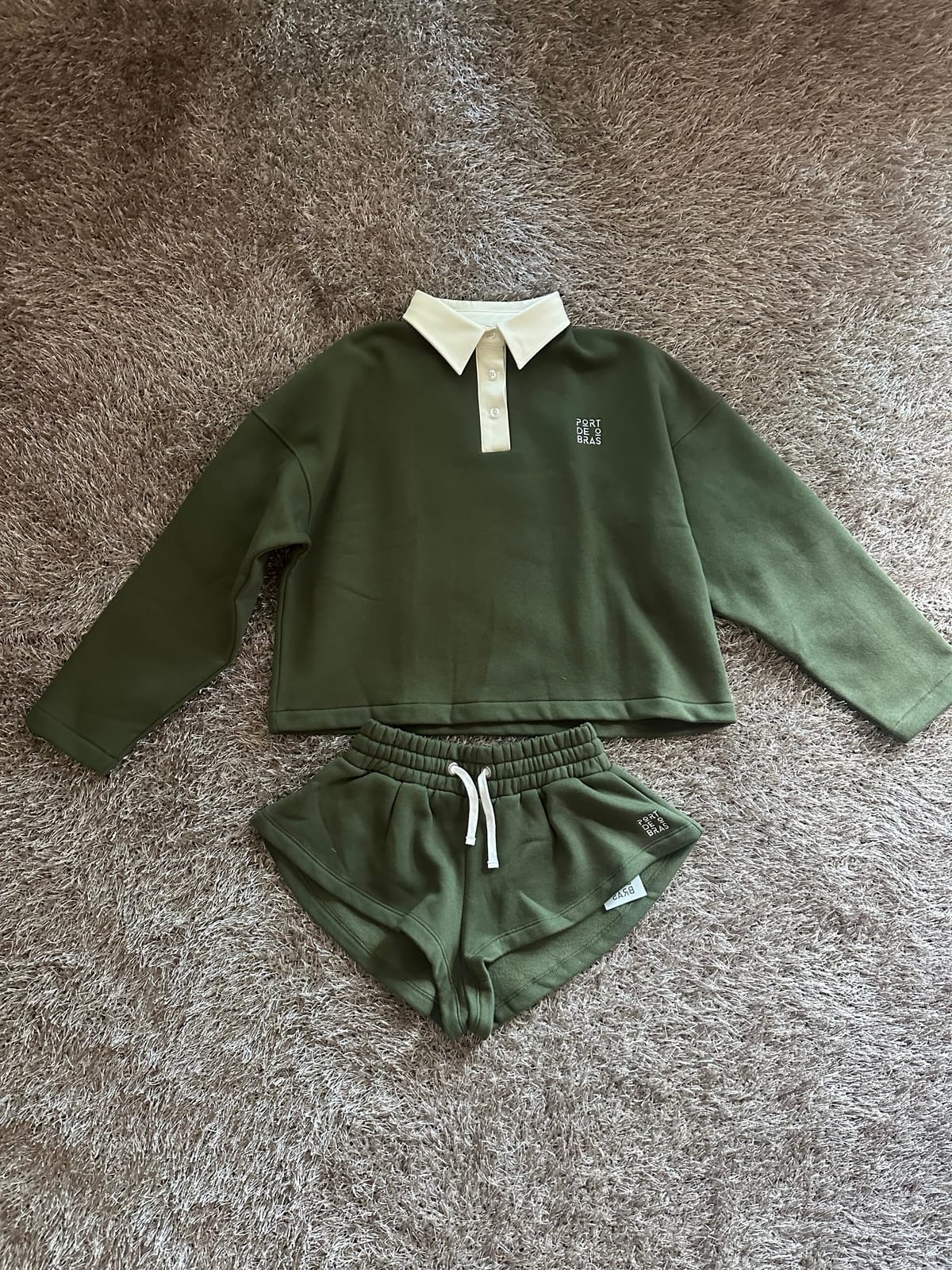 | Other Brand | Port de Bras���׸� ��ư ����Ʈ �¾� XSPort de Bras���׸� ��ư ����Ʈ �¾� XS