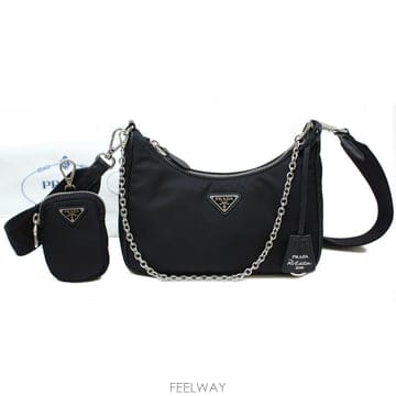 PRADA ��¥����![100��������95��]����� 1BH204 ����Ĩ �׼��� ���Ϸй� ������¥����![100��������95��]����� 1BH204 ����Ĩ �׼��� 