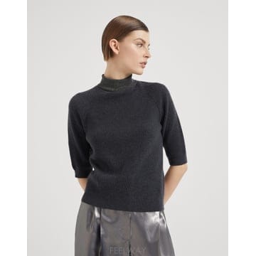 Brunello Cucinelli ���ڷ� ��ġ�ڸ� FW�÷��� ���� ĳ�ù̾� �ױ۸��� ���� ��Ʈ ������ ����� ī����ڷ� ��ġ�ڸ� FW�÷��� ���� ĳ�ù̾� �ױ۸��� ����