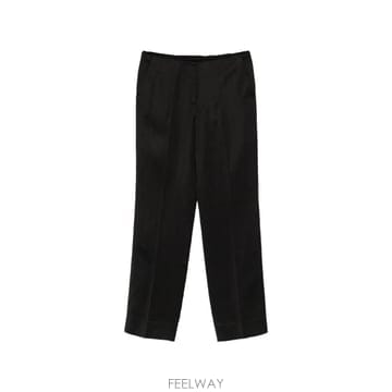 당일배송 토템 블랙 팬츠