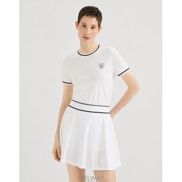 Brunello Cucinelli ���ڷ� ��ġ�ڸ� FW�÷��� ���� ��ư ���ͷ� Ƽ���� ���� �ַθ޿� ũ����Ʈ ȭ��Ʈ���ڷ� ��ġ�ڸ� FW�÷��� ���� ��ư ���ͷ� Ƽ���� ��