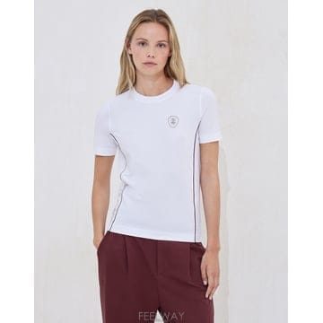Brunello Cucinelli ���ڷ� ��ġ�ڸ� FW�÷��� ���� ��ũ�� ���� Ƽ���� ���� �ΰ� ȭ��Ʈ���ڷ� ��ġ�ڸ� FW�÷��� ���� ��ũ�� ���� Ƽ���� ��