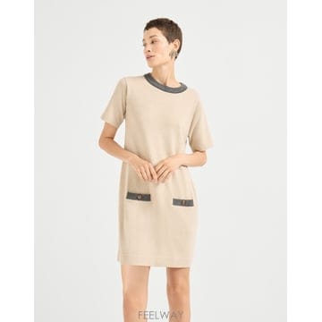 Brunello Cucinelli ���ڷ� ��ġ�ڸ� FW�÷��� ���� ���� �� ĳ�ù̾� ��ũ ��Ʈ �巹�� ��Ҹ� ����Ʈ���ڷ� ��ġ�ڸ� FW�÷��� ���� ���� �� ĳ�ù̾� ��ũ 