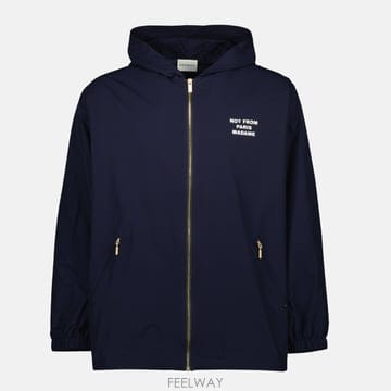 드롤 드 무슈 베스트 Capuche Slogan