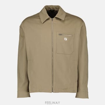 [A7] 펜디 FW1393 자켓 재킷 아우터 남성 FW1393 AUVI