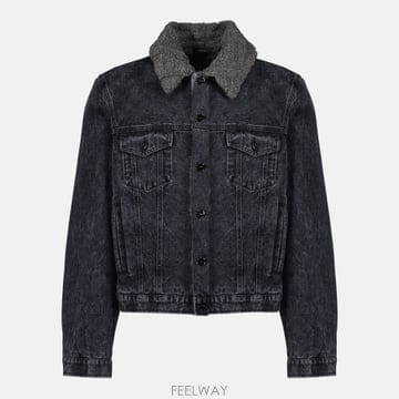 [A7] 펜디 FW2169 자켓 재킷 아우터 남성 FW2169 AT2H