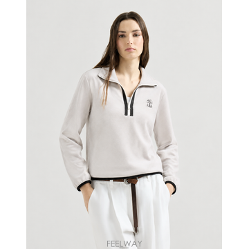 Brunello Cucinelli ���ڷ� ��ġ�ڸ� FW�÷��� ���� ĳ�ù̾� ��ư �ø��� ���� ���� �������� ��Ҹ����ڷ� ��ġ�ڸ� FW�÷��� ���� ĳ�ù̾� ��ư �ø��� 
