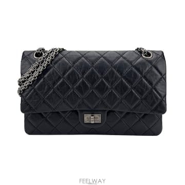 CHANEL ���� ��Ƽ�� 2.55�� 28 A37587���� ��Ƽ�� 2.55�� 28 A37587