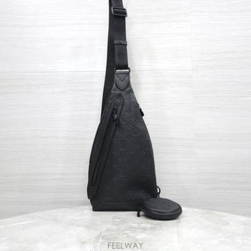 [럭스유] 루이비통 듀오 슬링백 모노그램 쉐도우 M26730