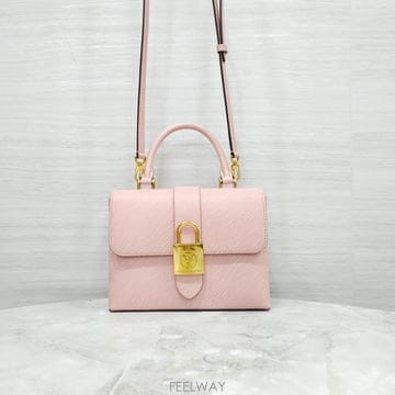 Louis Vuitton [������] ���̺��� ��Ű BB ���� ����� ����߷��� M52879[������] ���̺��� ��Ű BB ���� ����� ����߷��� M5287