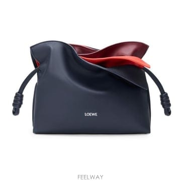 Loewe 26 FW �ο��� Flamenco ��Ƽ�� �÷� ���� ���� �̴� �ö�Ͱ� �����26 FW �ο��� Flamenco ��Ƽ�� �÷� ���� ���� �̴� �ö�