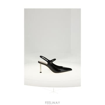 디올 펌프스힐 8cm