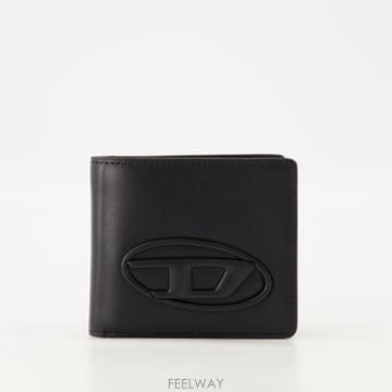 디젤 홀리 D 2단 지갑