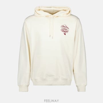 [A7] 드롤 드 뮤스 F-HO175-CO127-CM 맨투맨 후디 스웨트셔츠 남성