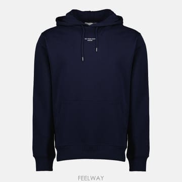 [A7] 드롤 드 뮤스 PERM-HO161-CO127-NY 맨투맨 후디 스웨트셔츠 남성
