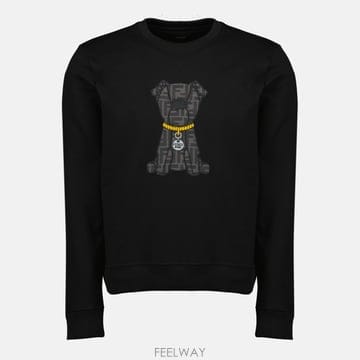 [A7] 펜디 FY0178 맨투맨 후디 스웨트셔츠 남성 FY0178 AW0Q