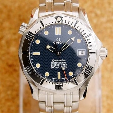 OMEGA [����Ÿ��] ���ް� �������� 300m �����ƽ[����Ÿ��] ���ް� �������� 300m �����ƽ