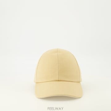 쿠레주 블랙 AC 시그니처 캡