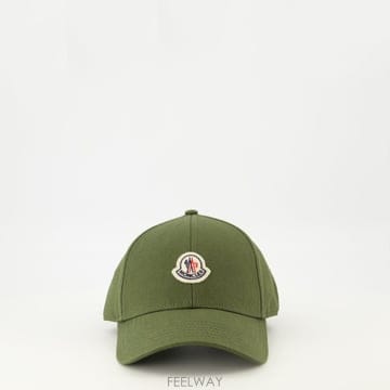 [A7] 몽클레르 3B00048 모자 햇 남성 L1091 3B00048 04863