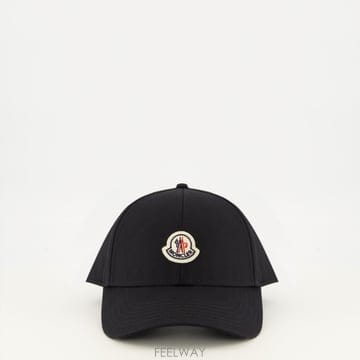 [A7] 몽클레르 3B00037 모자 햇 남성 L2091 3B00037 04863