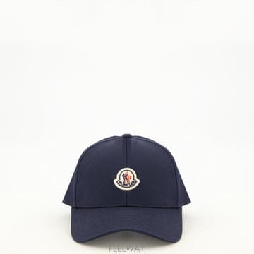 [A7] 몽클레르 3B00037 모자 햇 남성 L2091 3B00037 04863