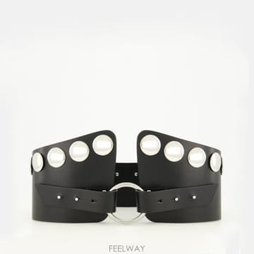 [A7] 이로 WP50MONARIVETS 벨트 허리띠 여성