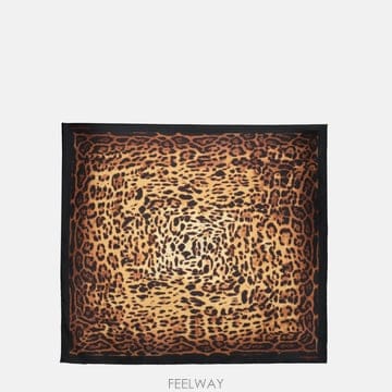 [A7] 지방시 BG00P9 BG00P9 G002 스카프 머플러 풀라드 여성