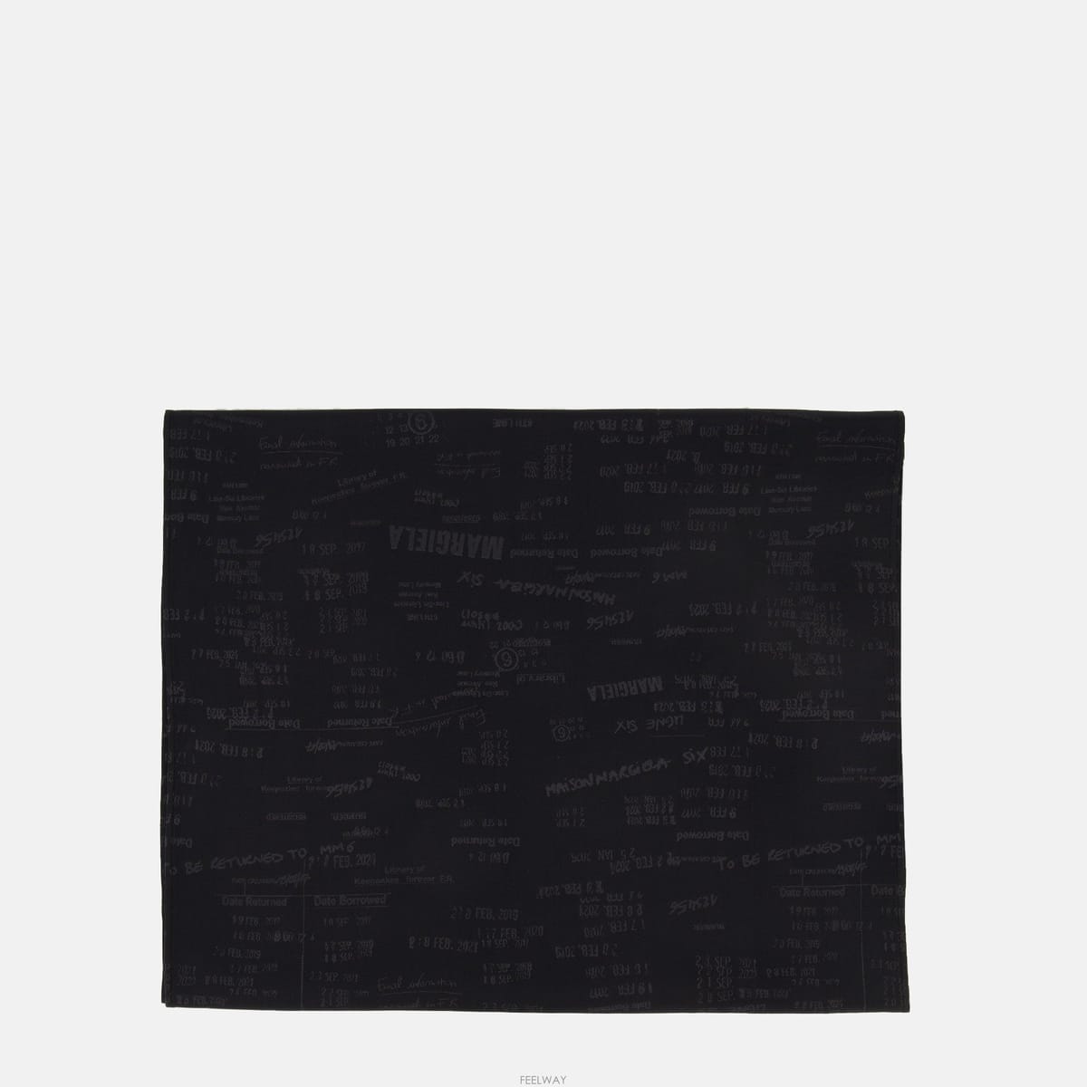Maison Margiela [A7] MM6 ���� ���������� SH0TF0001 SH0TF0001 M35737 ��ī�� ���÷� Ǯ��� ����[A7] MM6 ���� ���������� SH0TF0001 SH0TF0001 M35737 ��