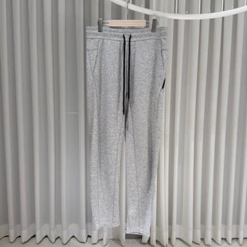 Brunello Cucinelli (S��/M) / ���ڷ���ġ�ڸ� ��ư �׷��� ��� Ʈ���̴� ���� ����(S��/M) / ���ڷ���ġ�ڸ� ��ư �׷��� ��� Ʈ���̴� 