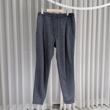 Brunello Cucinelli (S��/M) / ���ڷ���ġ�ڸ� ��ư ��ũ�׷��� ��� Ʈ���̴� ���� ����(S��/M) / ���ڷ���ġ�ڸ� ��ư ��ũ�׷��� ��� Ʈ����