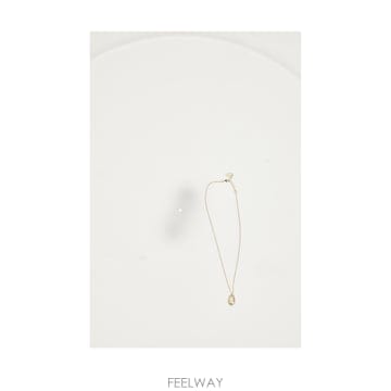 [B1] 크리스찬 디올 N4073WOMCY 목걸이 넥클리스 여성 N4073WOMCY319
