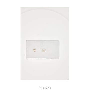 [B1] 크리스찬 디올 E5084WOMCY 귀걸이 이어링 여성 E5084WOMCY319
