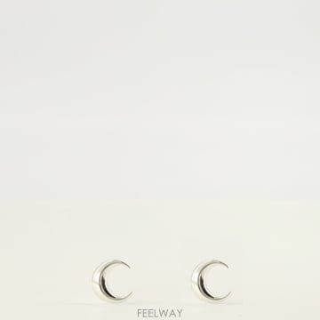 마린세르 미니 문 이어링
