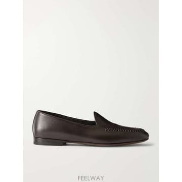 마놀로 블라닉 BRERA 레더 로퍼 226-2171 B0082275986