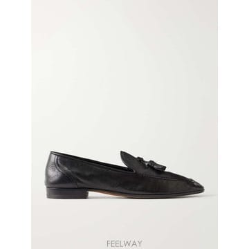 더 로우 CADEN 태슬 레더 로퍼 F001040-L894 B0082275987