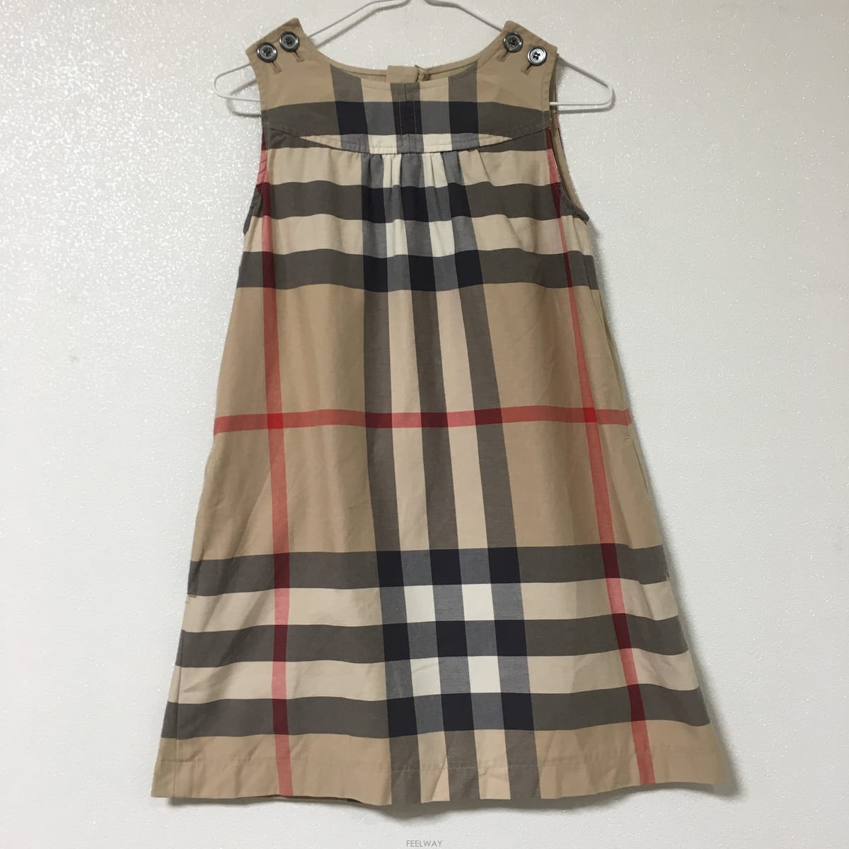 Burberry ������ Ű�� ��ǰ üũ ���ǽ� 6Y������ Ű�� ��ǰ üũ ���ǽ� 6Y