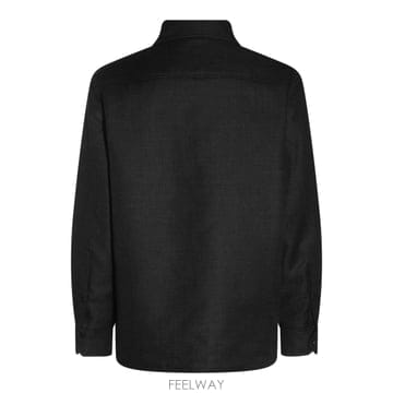 발렌티노 그레이 울 캐쥬얼 자켓 5V3CIO068JB372 B0481200166