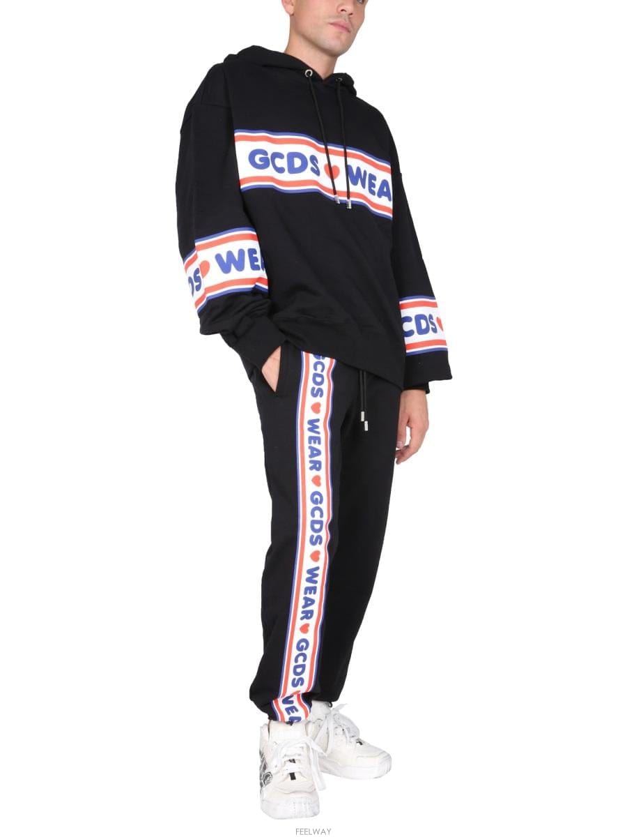 GCDS 21 F/W GCDS ���� ���� WITH CUTE ������ �ΰ� ���  B004017243821 F/W GCDS ���� ���� WITH CUTE ������ �ΰ� ���  B004