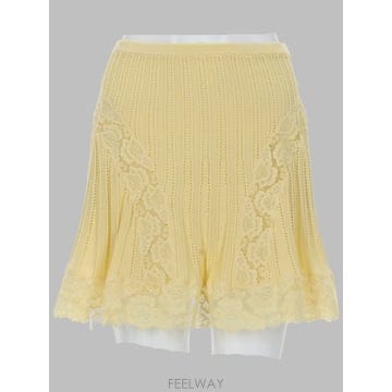 26 S/S 셀프 포트레이트 MINIGONNA 인 셔츠 TRAFORA B0042028071