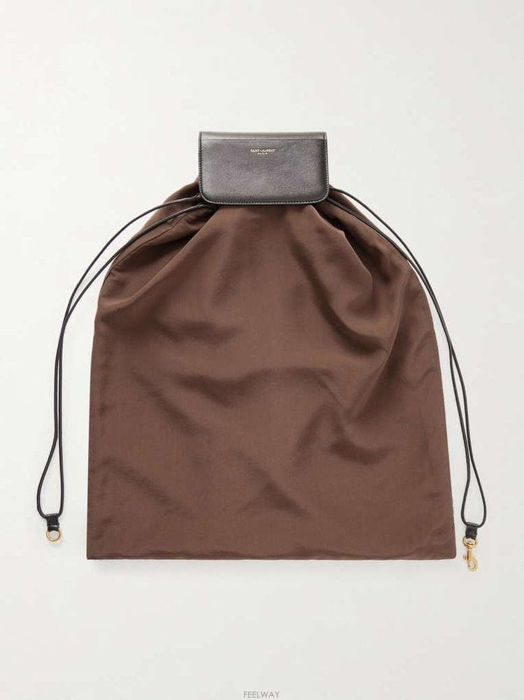 Saint Laurent ���ζ� �� & ���� �޽��� �� 862323AAGFS B0082122752���ζ� �� & ���� �޽��� �� 862323AAGFS B0082122752