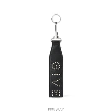 지방시 로고 레더 키 링 BK60GXK21Y001 B0712276015
