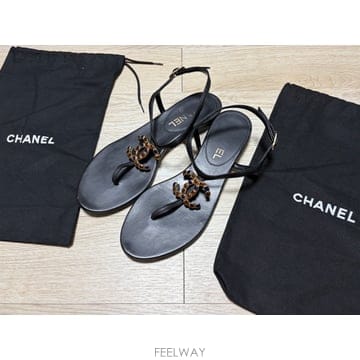 CHANEL ��ǰ ���� CC�ΰ� ���� ���� 36 1/2(235)��ǰ ���� CC�ΰ� ���� ���� 36 1/2(235)