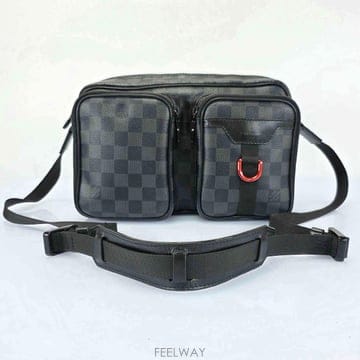 Louis Vuitton ���̺��� �ٹ̿� �׶�����Ʈ ��ƿ��Ƽ �޽��� ����̺��� �ٹ̿� �׶�����Ʈ ��ƿ��Ƽ �޽��� ��