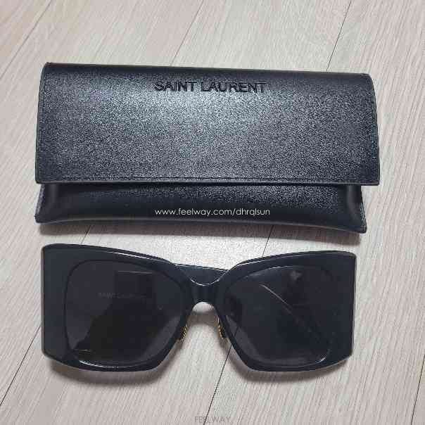 Saint Laurent �Ի��ζ� ���۶� SL M119F BLAZE 001�Ի��ζ� ���۶� SL M119F BLAZE 001