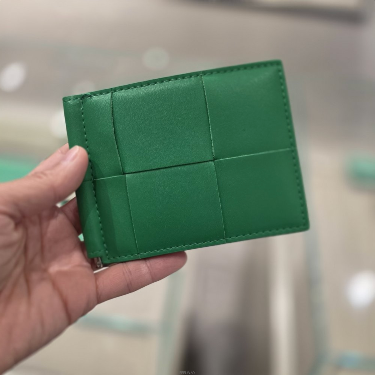 Bottega Veneta ���װ�����Ÿ ��Ʈ��ġ���� ī��Ʈ �Ӵ�Ŭ�� ���� ������ �з�Ŷ 667039���װ�����Ÿ ��Ʈ��ġ���� ī��Ʈ �Ӵ�Ŭ�� ���� ������ 