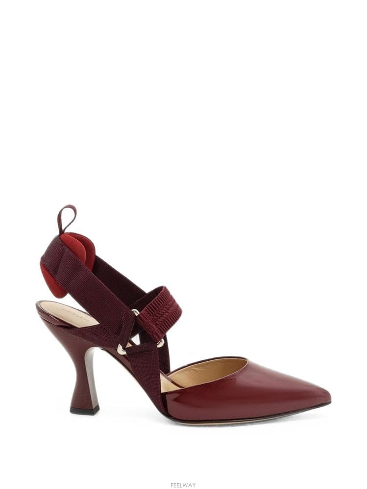 FENDI ��� COLIBRI ������Ʈ ���� ������ 8J9099NEHF1XIM B0712276104��� COLIBRI ������Ʈ ���� ������ 8J9099NEHF1XIM B0712
