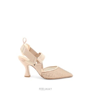펜디 HEELS 8J9243B18MF1XJX B0712276116