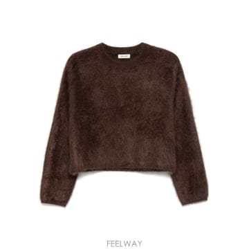 | Other Brand | SOFT GOAT �� ũ��� ���� FW25SF2408412046MO B0712276137SOFT GOAT �� ũ��� ���� FW25SF2408412046MO B071227613